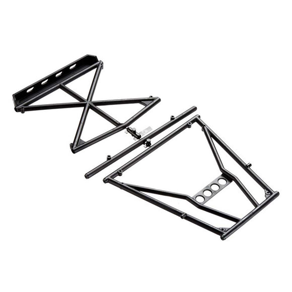 Y-480 Roll Cage Roof Hood