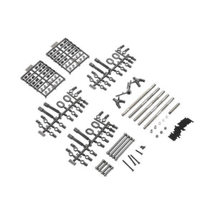 TR Links WB Set 12 (305mm) SCX10