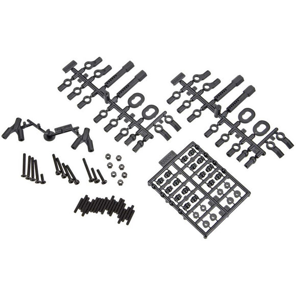 Hardware Upgrade Kit AX10 RTR