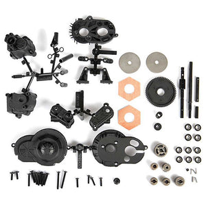 SCX10 Transmission Set