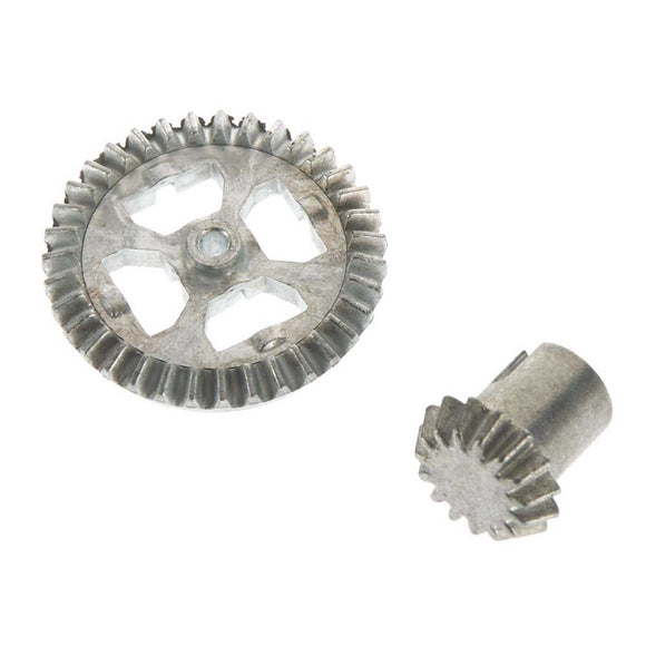 Bevel Gear Set 35 15T