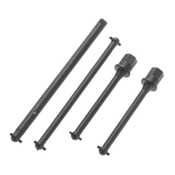 Dogbone Center Driveline Set