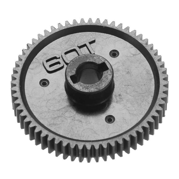 Spur Gear 48P 60T