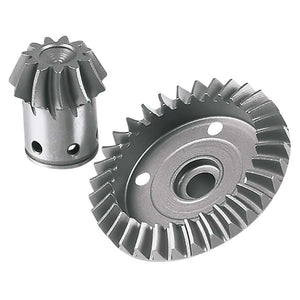 HD Bevel Gear Set 32T 11T