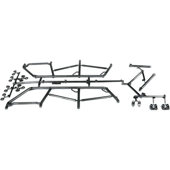 Unlimited Roll Cage Sides SCX10