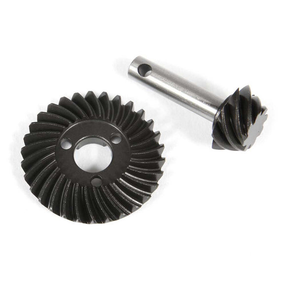 Heavy Duty Bevel Gear Set 30T 8T