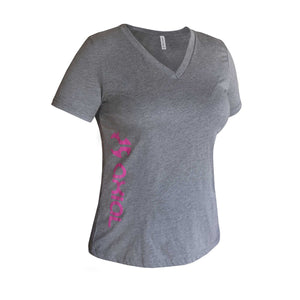 Axial Animalyze Women's T-Shirt, Large