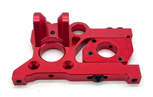 Arrma 1/5 KRATON 8S EXB - RED motor MOUNT