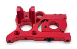 Arrma 1/5 KRATON 8S EXB - RED motor MOUNT