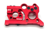 Arrma 1/5 KRATON 8S EXB - RED motor MOUNT