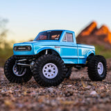 Redcat Ascent Crawler - 1:10 LCG Rock Crawler