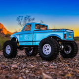 Redcat Ascent Crawler - 1:10 LCG Rock Crawler