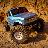 Redcat Ascent Crawler - 1:10 LCG Rock Crawler