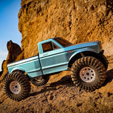 Redcat Ascent Crawler - 1:10 LCG Rock Crawler