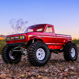 Redcat Ascent Crawler - 1:10 LCG Rock Crawler