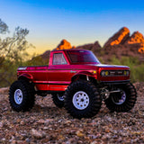 Redcat Ascent Crawler - 1:10 LCG Rock Crawler