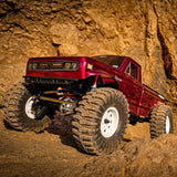 Redcat Ascent Crawler - 1:10 LCG Rock Crawler