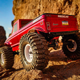 Redcat Ascent Crawler - 1:10 LCG Rock Crawler