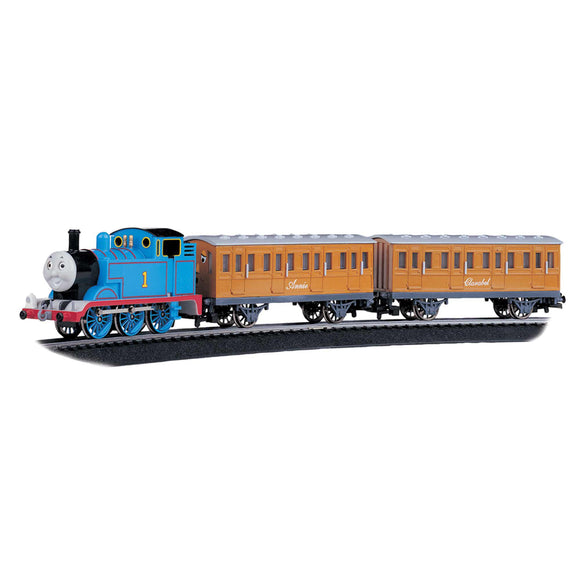 HO Thomas the Tank Engine Train Set