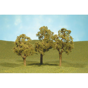 Scenescapes Elm Trees, 3-4" (3)