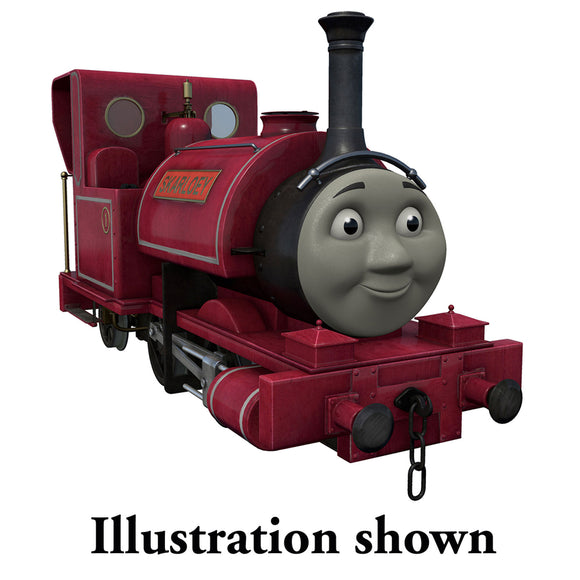 HOn30 Skarloey