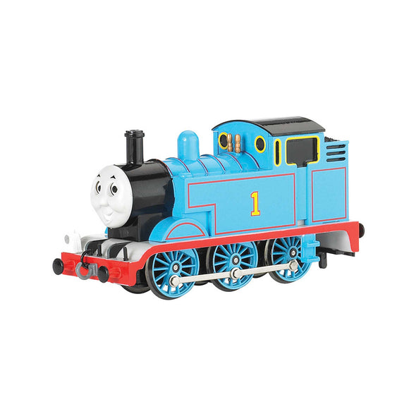 N Thomas The Tank Engine