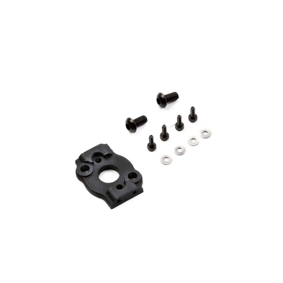 Motor Mount: Fusion 180 Smart