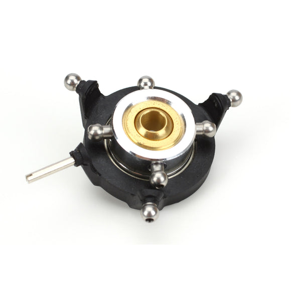 Aluminum and Composite Swashplate: B450, B400, 330X, 330S