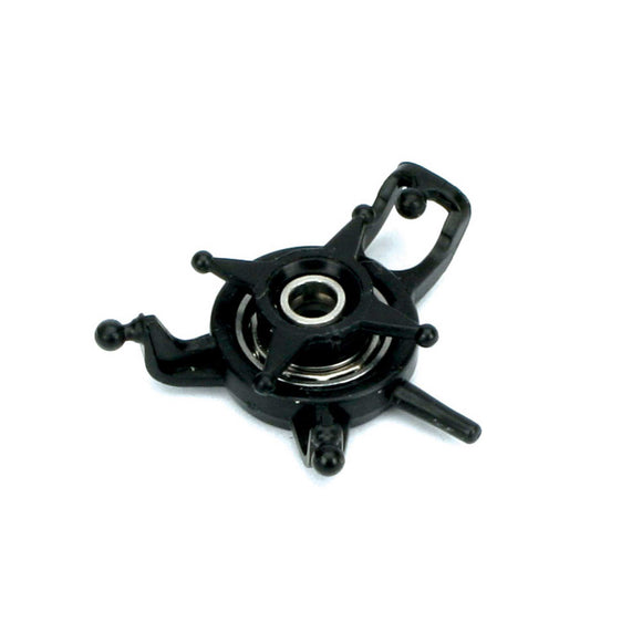 Complete Precision Swashplate: mCP S/X