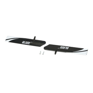 Fast Flight Main Rotor Blade Set with Hardware: mCP S/X