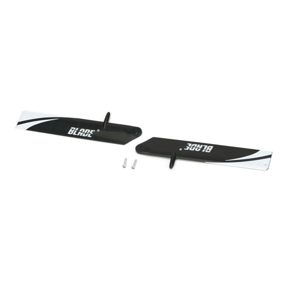 Fast Flight Main Rotor Blade Set with Hardware: mCP S/X