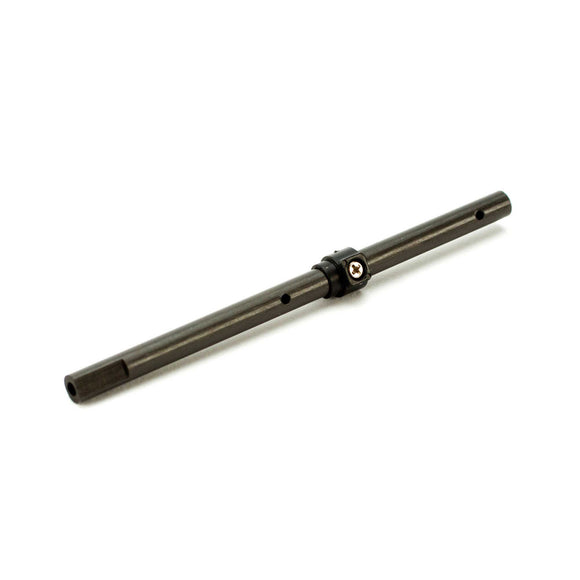 Carbon Fiber Main Shaft with Collar: 130 X