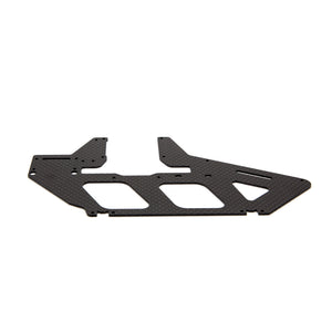 Carbon Fiber Main Frame: 360 CFX