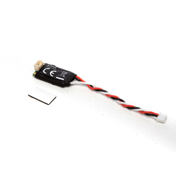 Brushless ESC Upgrade: mCP S