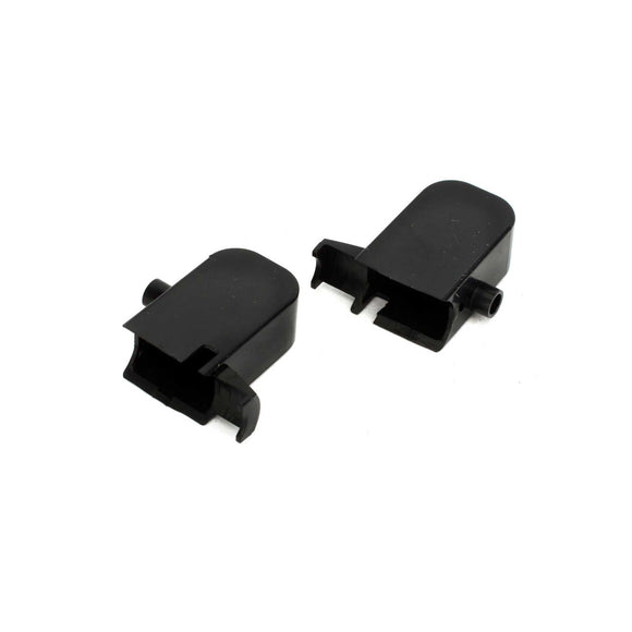 Motor Mount Cover (2): mQX