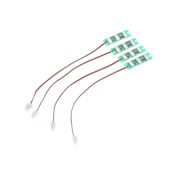 LED Set: Mach 25 FPV