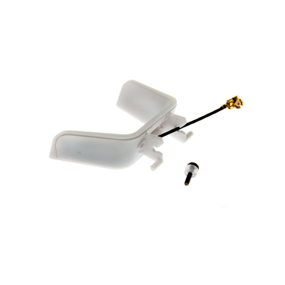 Planar Antenna: Inductrix FPV HD