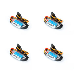 20A ESC BLHeli FPV Opto Quad Pack (4)