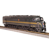 HO Centipede with DCC & Paragon 4 Sound, PRR #5832