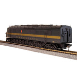 HO Centipede with DCC & Paragon 4 Sound, PRR #5832