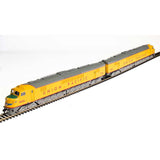 HO Centipede with DCC & Paragon 4 Sound, UP #1600A/#1601A