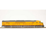 HO Centipede with DCC & Paragon 4 Sound, UP #1600A/#1601A