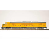 HO Centipede with DCC & Paragon 4 Sound, UP #1600A/#1601A