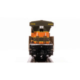 N GE ES44AC Locomotive, Empire Builder, Pragon4, GN #2905