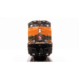 N GE ES44AC Locomotive, Empire Builder, Pragon4, GN #2905