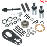 Redcat RDS Builders Kit