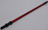 Arrma KRATON V2 4x4 4s BLX - RED Center Brace 240mm Bar ARA320532 ARA102690