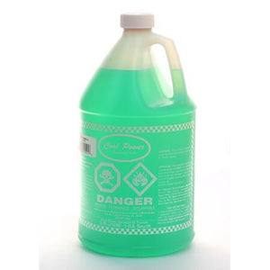 5% Cool Power Fuel, Gallon HAZ (4)