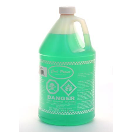 5% Cool Power Fuel, Gallon HAZ (4)