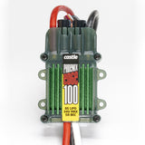 Phoenix Edge 100, 34V 100-Amp ESC with 5-Amp BEC